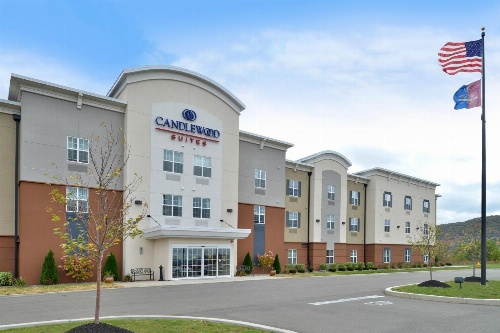 Candlewood Suites Elmira Horseheads image 1