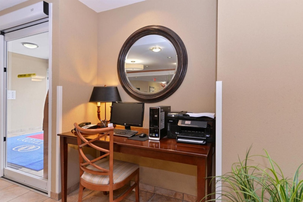 Candlewood Suites Elmira Horseheads Main image