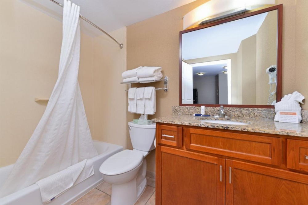 Candlewood Suites Elmira Horseheads